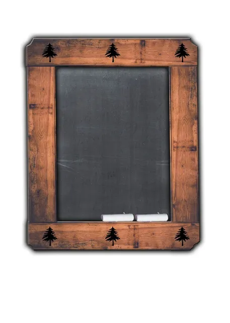 1-120 Dry Erase Board