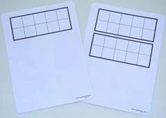 10-Double 10 Frame Boards