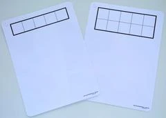 5-10 Frame Boards