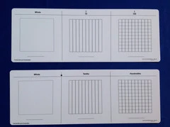 Decimal Mat to Hundredths