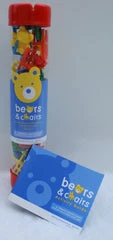 Bears and Chairs